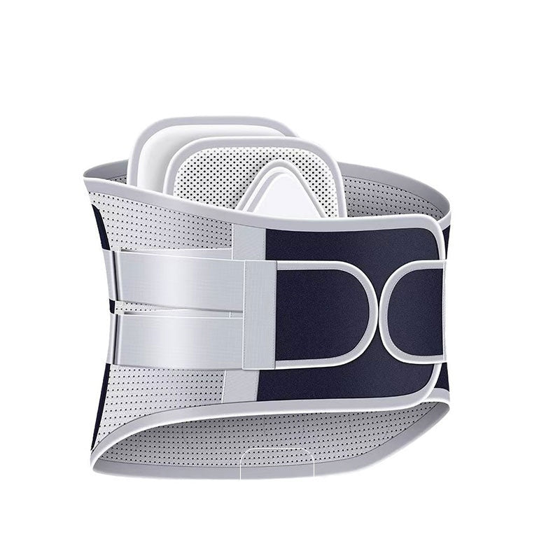 Adjustable Lower Back Support Belt for Men & Women