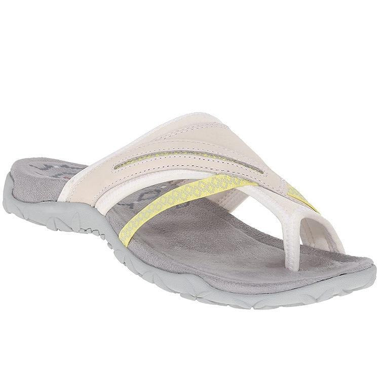 Women Slippers Comfortable Wedge Slippers for Women  Summer Casual Premium Orthopedic Shoes Clip Toe Sandals