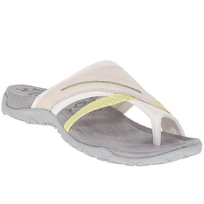 Women Slippers Comfortable Wedge Slippers for Women  Summer Casual Premium Orthopedic Shoes Clip Toe Sandals