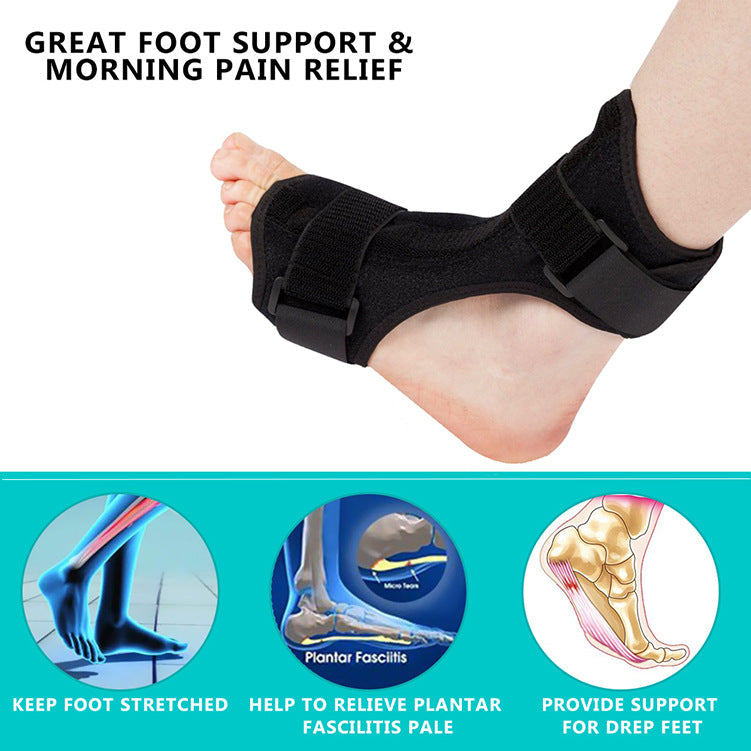 Sturdy lumbar support in the workshop