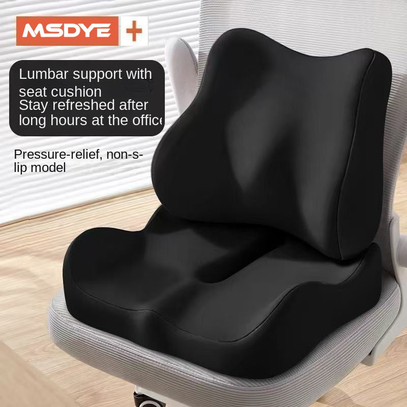 Keeps my posture upright throughout the day