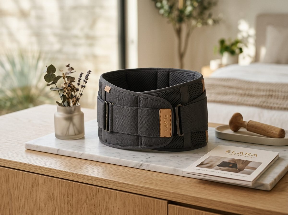 Back Decompression Belt